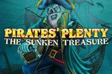 Pirates Plenty Slot Review