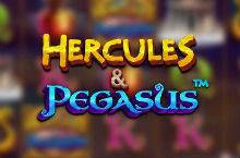 Hercules und Pegasus Online Slot